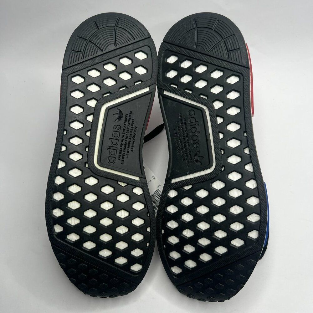 Adidas NMD R1 Core Black HQ4452 – Men’s Size 8 Sneakers No Box - Picture 6 of 6